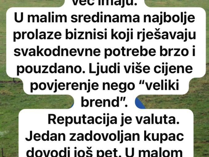 ZEKOVIĆ REAL ESTATE