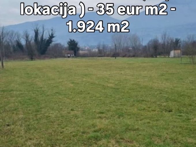Danilovgrad – top lokacija
