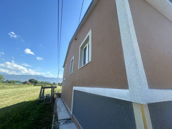 KUĆA NOVA – NOVO SELO